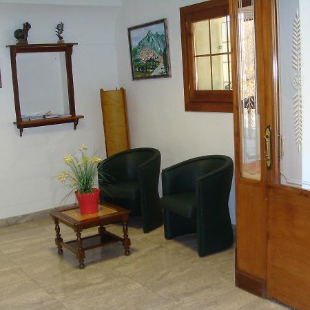 Hotel Del Llac Coll de Nargó Kültér fotó